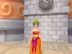 画像ギャラリー No.010のサムネイル画像 / 「GrandFantasia」,“5vs5”バトルフィールド「白砂の戦場」が実装