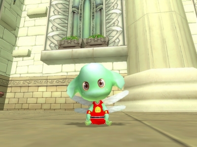 画像ギャラリー No.013のサムネイル画像 / 「GrandFantasia」,“5vs5”バトルフィールド「白砂の戦場」が実装