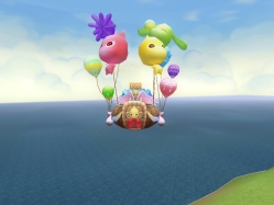 画像ギャラリー No.014のサムネイル画像 / 「GrandFantasia」,“5vs5”バトルフィールド「白砂の戦場」が実装