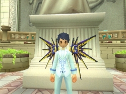 画像ギャラリー No.016のサムネイル画像 / 「GrandFantasia」,“5vs5”バトルフィールド「白砂の戦場」が実装