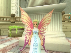 画像ギャラリー No.017のサムネイル画像 / 「GrandFantasia」,“5vs5”バトルフィールド「白砂の戦場」が実装