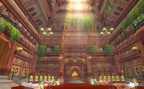 画像ギャラリー No.004のサムネイル画像 / 「Grand Fantasia」,勝敗を予想する新たなカジノシステムが登場