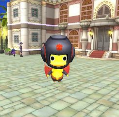 画像ギャラリー No.005のサムネイル画像 / 「Grand Fantasia」,勝敗を予想する新たなカジノシステムが登場