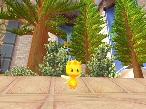 画像ギャラリー No.005のサムネイル画像 / 「Grand Fantasia」本日より正月イベント開始。キャンペーンや福袋も