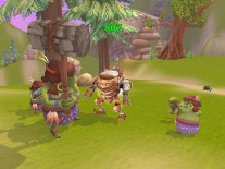 画像ギャラリー No.004のサムネイル画像 / 「Grand Fantasia」,義援金を募るためのチャリティーアイテムを販売