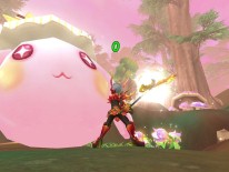 画像ギャラリー No.006のサムネイル画像 / 「Grand Fantasia」,義援金を募るためのチャリティーアイテムを販売