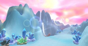 画像ギャラリー No.008のサムネイル画像 / 「Grand Fantasia」,義援金を募るためのチャリティーアイテムを販売