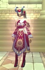 画像ギャラリー No.009のサムネイル画像 / 「Grand Fantasia」アップデートで高レベル新ダンジョンや新システムなど実装