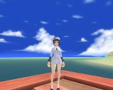 画像ギャラリー No.009のサムネイル画像 / 「Grand Fantasia」,夏祭り2011はチーム対抗戦などイベント盛りだくさん