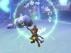 画像ギャラリー No.001のサムネイル画像 / 「Grand Fantasia -精霊物語-」,アップデート「第2章」で登場する新要素「エキスパートマスターシステム」と「5次職」の情報を公開