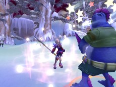 画像ギャラリー No.002のサムネイル画像 / 「Grand Fantasia -精霊物語-」,アップデート「第2章」で登場する新要素「エキスパートマスターシステム」と「5次職」の情報を公開