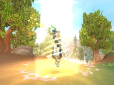 画像ギャラリー No.010のサムネイル画像 / 「Grand Fantasia -精霊物語-」,アップデート「第2章」で登場する新要素「エキスパートマスターシステム」と「5次職」の情報を公開