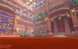 画像ギャラリー No.004のサムネイル画像 / 「Grand Fantasia」カスタマイズできる島「ミグルアイランド」を5月17日に実装