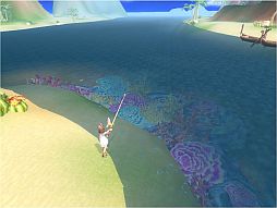 画像ギャラリー No.008のサムネイル画像 / 「Grand Fantasia」カスタマイズできる島「ミグルアイランド」を5月17日に実装