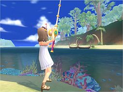 画像ギャラリー No.009のサムネイル画像 / 「Grand Fantasia」カスタマイズできる島「ミグルアイランド」を5月17日に実装