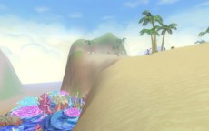 画像ギャラリー No.005のサムネイル画像 / 「Grand Fantasia -精霊物語-」新コンテンツ「ミグルアイランド」が本日実装。アップデート特設サイトでは今後のアップデート計画が公開に