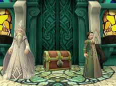 画像ギャラリー No.002のサムネイル画像 / 「Grand Fantasia -精霊物語-」大型アップデートを11月15日に実施。最大で150人のプレイヤーが参加できる「イリアギルド戦」が登場