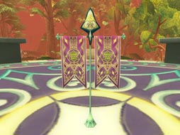 画像ギャラリー No.004のサムネイル画像 / 「Grand Fantasia -精霊物語-」大型アップデートを11月15日に実施。最大で150人のプレイヤーが参加できる「イリアギルド戦」が登場