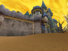 画像ギャラリー No.001のサムネイル画像 / 「Grand Fantasia -精霊物語-」の大規模アップデートが8月29日に実施。物語が新章に突入し,パラレルワールドでの冒険を楽しめる