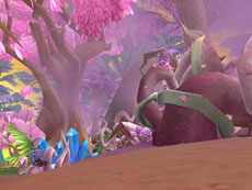 画像ギャラリー No.002のサムネイル画像 / 「Grand Fantasia -精霊物語-」の大規模アップデートが8月29日に実施。物語が新章に突入し,パラレルワールドでの冒険を楽しめる