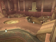 画像ギャラリー No.004のサムネイル画像 / 「Grand Fantasia -精霊物語-」の大規模アップデートが8月29日に実施。物語が新章に突入し,パラレルワールドでの冒険を楽しめる