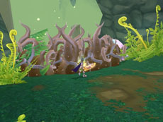 画像ギャラリー No.006のサムネイル画像 / 「Grand Fantasia -精霊物語-」の大規模アップデートが8月29日に実施。物語が新章に突入し,パラレルワールドでの冒険を楽しめる