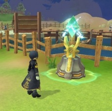 画像ギャラリー No.003のサムネイル画像 / 「Grand Fantasia」,ダンジョンやバトルフィールドの追加など,多数の新要素がてんこ盛りの大規模アップデートを実装