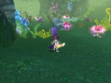 画像ギャラリー No.010のサムネイル画像 / 「Grand Fantasia」,ダンジョンやバトルフィールドの追加など,多数の新要素がてんこ盛りの大規模アップデートを実装