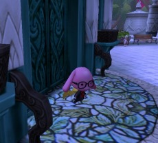 画像ギャラリー No.003のサムネイル画像 / 「Grand Fantasia」,新要素「スタースシステム」を実装&ハロウィンイベントがスタート