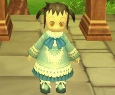 画像ギャラリー No.006のサムネイル画像 / 「Grand Fantasia」,新要素「スタースシステム」を実装&ハロウィンイベントがスタート