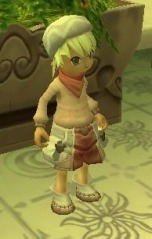 画像ギャラリー No.009のサムネイル画像 / 「Grand Fantasia」,新要素「スタースシステム」を実装&ハロウィンイベントがスタート