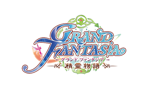 画像ギャラリー No.001のサムネイル画像 / 「Grand Fantasia」,大規模アップデートの先行情報ページがオープン