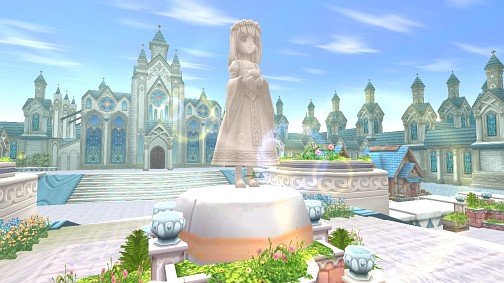 画像ギャラリー No.002のサムネイル画像 / 「Grand Fantasia」,大規模アップデートの先行情報ページがオープン