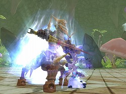 画像ギャラリー No.003のサムネイル画像 / 「Grand Fantasia」,大規模アップデートの先行情報ページがオープン