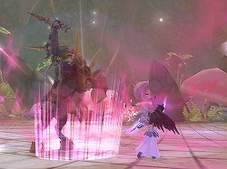 画像ギャラリー No.004のサムネイル画像 / 「Grand Fantasia」,大規模アップデートの先行情報ページがオープン