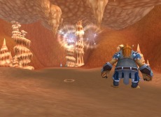 画像集#009のサムネイル/「Grand Fantasia」が本日アップデート。新要素「ミグルスキル」や2種類の高難度ダンジョンが登場