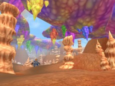 画像集#011のサムネイル/「Grand Fantasia」が本日アップデート。新要素「ミグルスキル」や2種類の高難度ダンジョンが登場