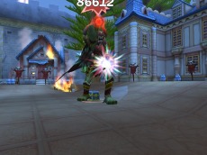 画像集#019のサムネイル/「Grand Fantasia」が本日アップデート。新要素「ミグルスキル」や2種類の高難度ダンジョンが登場