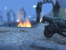 画像集#020のサムネイル/「Grand Fantasia」が本日アップデート。新要素「ミグルスキル」や2種類の高難度ダンジョンが登場