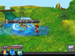 画像集#050のサムネイル/「ブルードラゴン 異界の巨獣」,序盤のクエストや“影”の概要を紹介