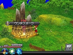 画像集#051のサムネイル/「ブルードラゴン 異界の巨獣」,序盤のクエストや“影”の概要を紹介