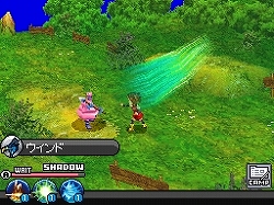 画像集#053のサムネイル/「ブルードラゴン 異界の巨獣」,序盤のクエストや“影”の概要を紹介