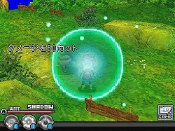 画像集#057のサムネイル/「ブルードラゴン 異界の巨獣」,序盤のクエストや“影”の概要を紹介