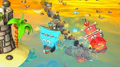 画像ギャラリー No.005のサムネイル画像 / Xbox LIVE アーケード,Deal of the Weekの最新情報をお届け