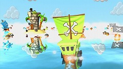 画像ギャラリー No.006のサムネイル画像 / Xbox LIVE アーケード,Deal of the Weekの最新情報をお届け
