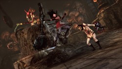 #003Υͥ/GDC 2011ϡ֥ꥹ  ʥȥᥢפ³ԡAlice: Madness ReturnsפGDC˹碌ƳŤ줿EA Partners Showcaseפǥץ쥤Ƥ