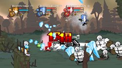 画像ギャラリー No.001のサムネイル画像 / SCEJ,海外で配信中の日本未発売人気タイトルを「Western Game バイヤーセレクション」としてPlayStation Storeで11月25日より配信開始