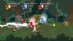 画像ギャラリー No.002のサムネイル画像 / SCEJ,海外で配信中の日本未発売人気タイトルを「Western Game バイヤーセレクション」としてPlayStation Storeで11月25日より配信開始