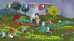 画像ギャラリー No.003のサムネイル画像 / SCEJ,海外で配信中の日本未発売人気タイトルを「Western Game バイヤーセレクション」としてPlayStation Storeで11月25日より配信開始