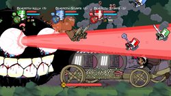 画像ギャラリー No.004のサムネイル画像 / SCEJ,海外で配信中の日本未発売人気タイトルを「Western Game バイヤーセレクション」としてPlayStation Storeで11月25日より配信開始
